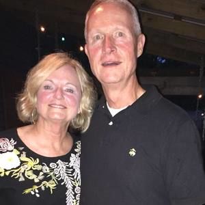 Meet your Posher, Sherry